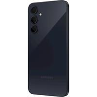 Samsung Galaxy A35 5G 6GB/128GB modročerná Enterprise Edition