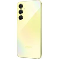 Samsung Galaxy A35 5G A356B 6GB/128GB Awesome Lemon
