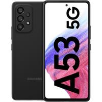 Samsung Galaxy A53 5G A536 6GB/128GB Awesome Black