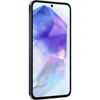 Samsung Galaxy A55 5G 8GB/128GB modročerná Enterprise Edition