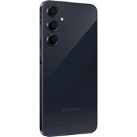 Samsung Galaxy A55 5G 8GB/128GB modročerná Enterprise Edition