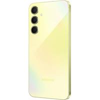 Samsung Galaxy A55 A556B 8GB/128GB Awesome Lemon