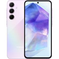 Samsung Galaxy A55 A556B 8GB/128GB Awesome Lilac