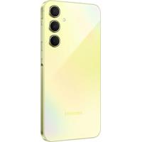 Samsung Galaxy A55 A556B 8GB/256GB Awesome Lemon