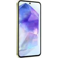 Samsung Galaxy A55 A556B 8GB/256GB Awesome Lemon