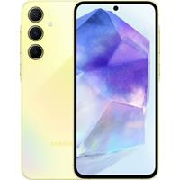 Samsung Galaxy A55 A556B 8GB/256GB Awesome Lemon