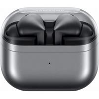 Samsung Galaxy Buds3 Pro stříbrná