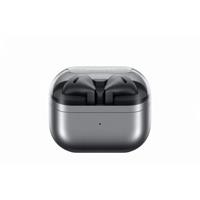 Samsung Galaxy Buds3 stříbrná