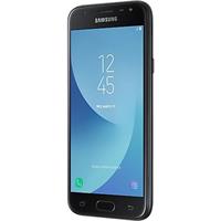Samsung Galaxy J3 (2017) 16 GB Dual Sim Black