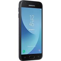 Samsung Galaxy J3 (2017) 16 GB Dual Sim Black