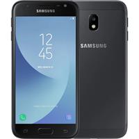 Samsung Galaxy J3 (2017) 16 GB Dual Sim Black