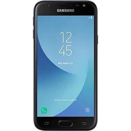 Samsung Galaxy J3 (2017) 16 GB Dual Sim Black