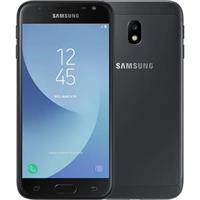 Samsung Galaxy J3 (2017) 16 GB Dual Sim Black