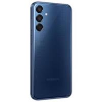 Samsung Galaxy M15 5G M156B 128GB Dark Blue