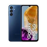 Samsung Galaxy M15 5G M156B 128GB Dark Blue