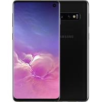 Samsung Galaxy S10 128GB G973F DS Černý