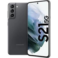 Samsung Galaxy S21 5G 128GB G991B DS Grey