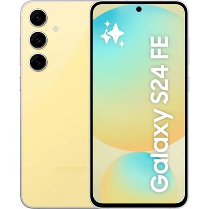 Samsung Galaxy S24 FE S721B 8GB/128GB Yellow