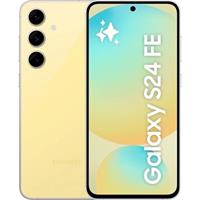 Samsung Galaxy S24 FE S721B 8GB/128GB Yellow