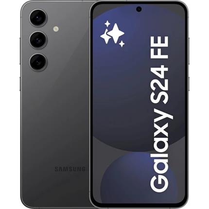 Samsung Galaxy S24 FE S721B 8GB/256GB Graphite