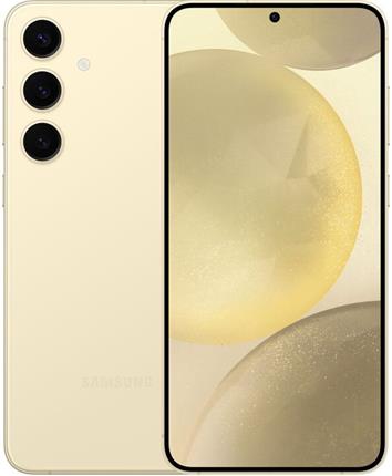 Samsung Galaxy S24+ S926B 12GB/256GB Amber Yellow