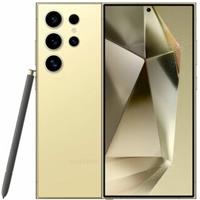 Samsung Galaxy S24 Ultra S928B 12GB/256GB Titanium Yellow