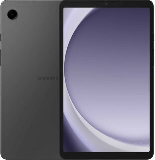 SAMSUNG Galaxy Tab A9 Wi-Fi 8+128GB šedá