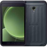 Samsung Galaxy Tab Active5 5G Enterprise Edition zelený