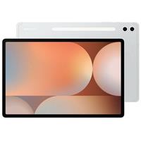SAMSUNG Galaxy Tab S10+ 5G 12+256GB stříbrná