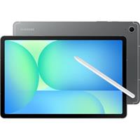 SAMSUNG Galaxy Tab S10 FE 5G 8+128GB šedá