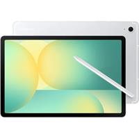 SAMSUNG Galaxy Tab S10 FE 8+128GB stříbrná