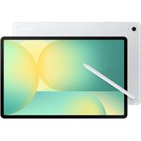 SAMSUNG Galaxy Tab S10 FE+ 8+128GB stříbrná