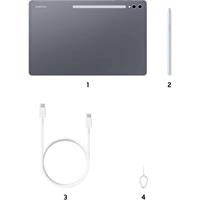 Samsung Galaxy Tab S10 Ultra (WiFi) 12GB/1TB šedomodrý