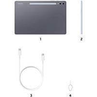 SAMSUNG Galaxy Tab S10+ Wi-Fi 12+512GB šedá