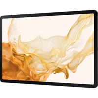 SAMSUNG Galaxy Tab S8+ Wi-Fi 128GB šedá