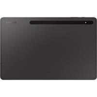 SAMSUNG Galaxy Tab S8+ Wi-Fi 128GB šedá