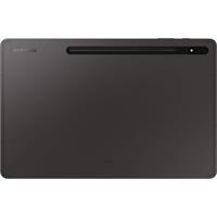 SAMSUNG Galaxy Tab S8+ Wi-Fi 128GB šedá