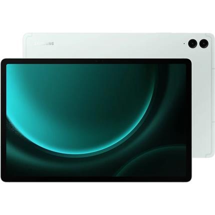SAMSUNG Galaxy Tab S9 FE+ 12+256GB sv-zelená