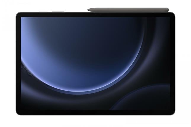 SAMSUNG Galaxy Tab S9 FE+ 5G 8+128GB šedá