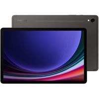 SAMSUNG Galaxy Tab S9 Wi-Fi 8+128GB šedá