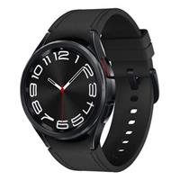 SAMSUNG Galaxy Watch 6 Classic (43 mm) LTE černá