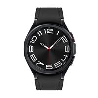Samsung Galaxy Watch 6 Classic/43mm/Black/Sport Band/Black