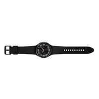 Samsung Galaxy Watch 6 Classic/43mm/Black/Sport Band/Black