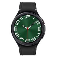 Samsung Galaxy Watch 6 Classic/47mm/Black/Sport Band/Black