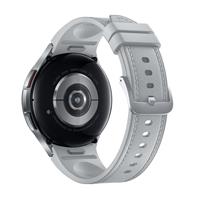 Samsung Galaxy Watch 6 Classic/47mm/Silver/Sport Band/Silver