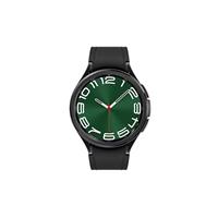 Samsung Galaxy Watch 6 Classic LTE/47mm/Black/Sport Band/Black