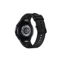 Samsung Galaxy Watch 6 Classic LTE/47mm/Black/Sport Band/Black