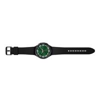 Samsung Galaxy Watch 6 Classic LTE/47mm/Black/Sport Band/Black