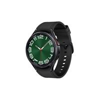 Samsung Galaxy Watch 6 Classic LTE/47mm/Black/Sport Band/Black