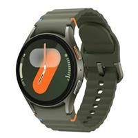 SAMSUNG Galaxy Watch 7 (40 mm) LTE zelená